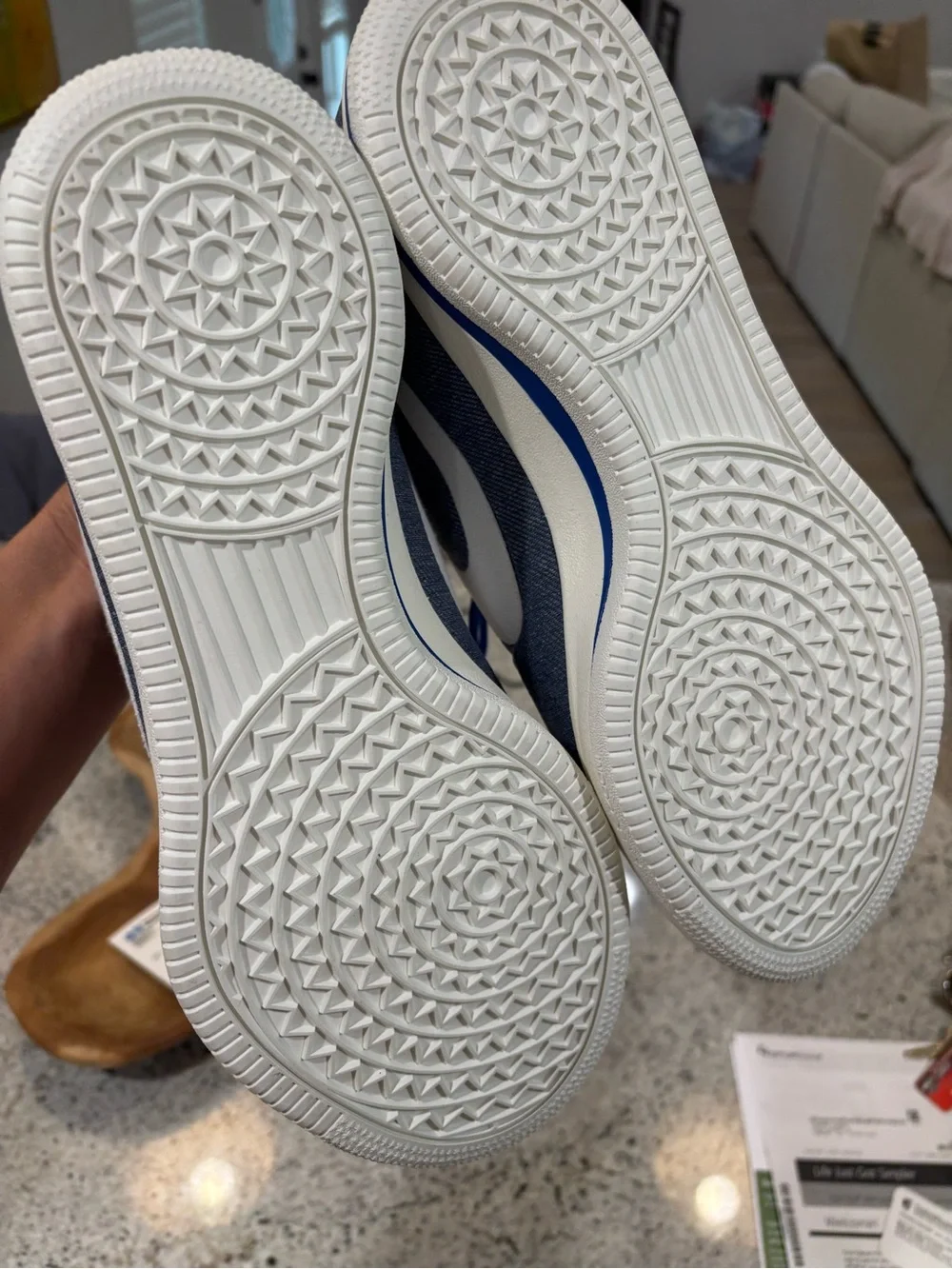 Size 12.5 | Nike Book 2 ‘Kentucky Blue’ Low Top Basketball Sneakers | IB6687-900